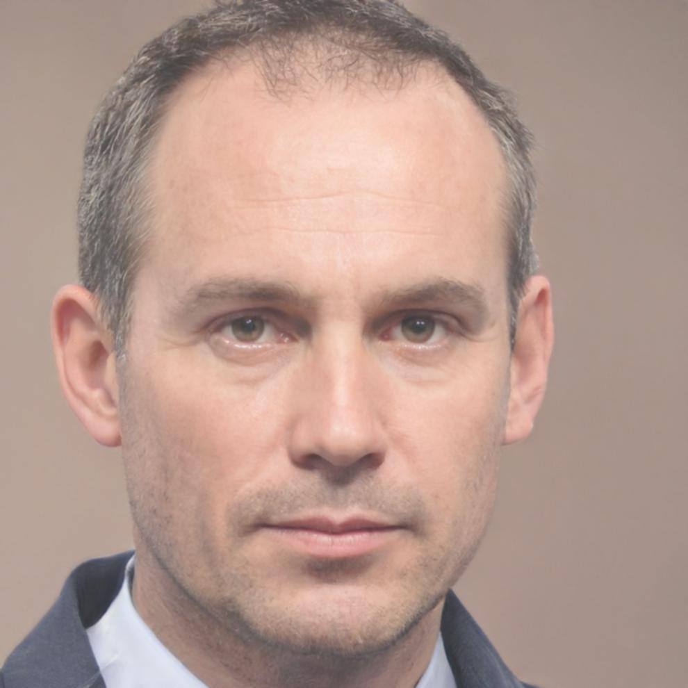 Experte für Unternehmensstrategie